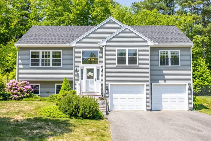 380 Leo Drive, Gardner, MA 01440