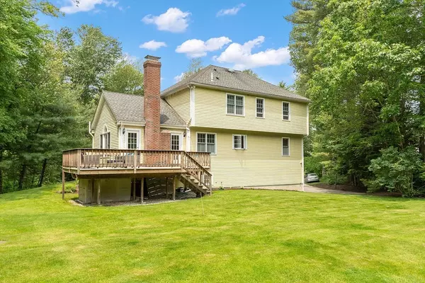 Boxborough, MA 01719,28 Old Harvard Rd