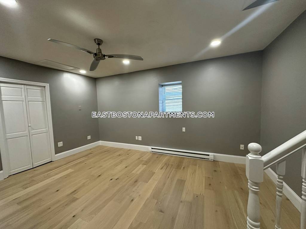 Boston, MA 02128,43-43A Cottage #1