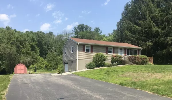 Dudley, MA 01571,46 Mill Rd