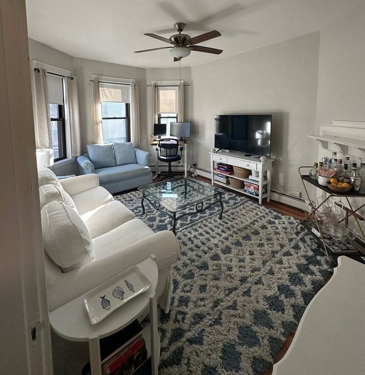 7 Hatch Street #2, Boston, MA 02127