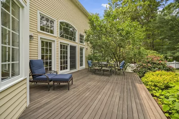 Sudbury, MA 01776,32 Bulkley Road