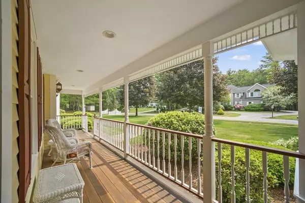Sudbury, MA 01776,32 Bulkley Road