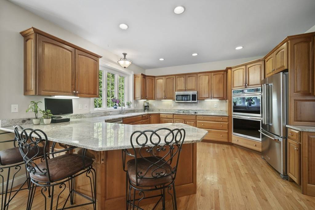 Sudbury, MA 01776,32 Bulkley Road