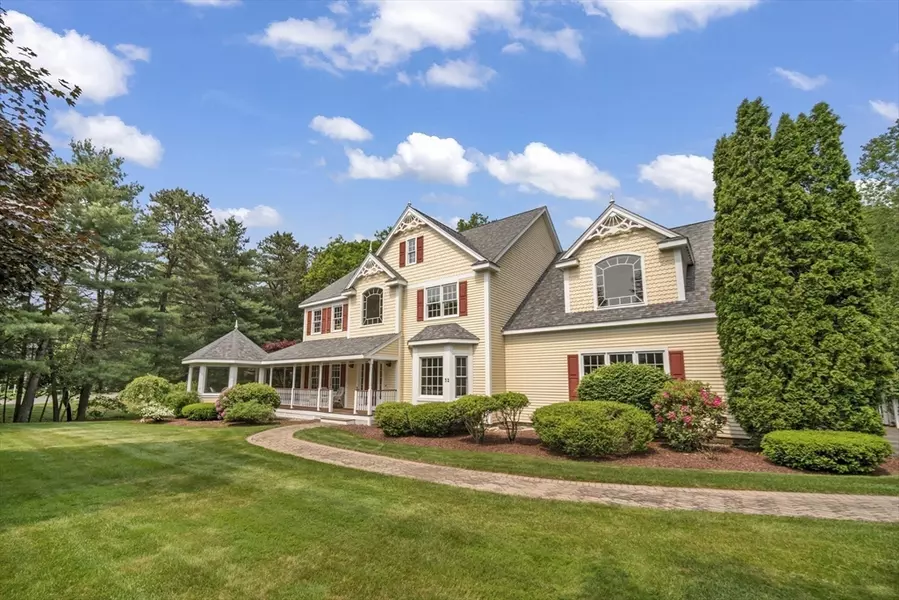 32 Bulkley Road, Sudbury, MA 01776