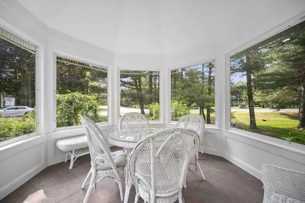 Sudbury, MA 01776,32 Bulkley Road