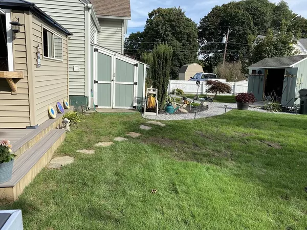 Oxford, MA 01540,31 West Street