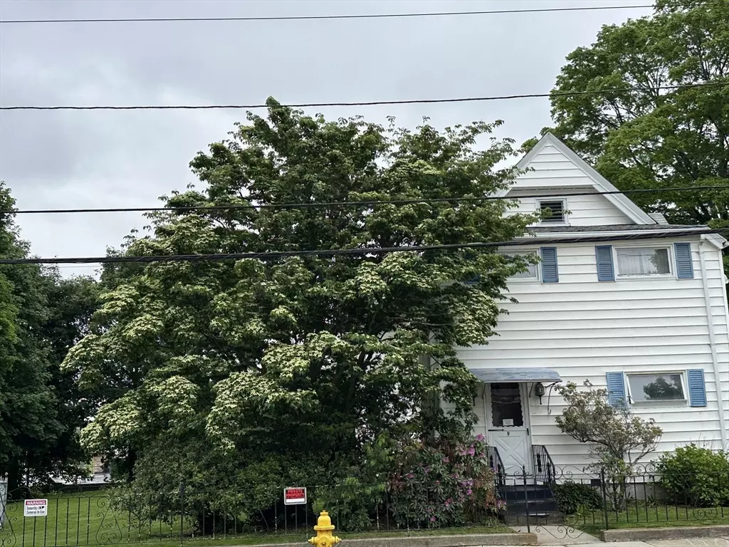 Worcester, MA 01604,9 Coburn Ave