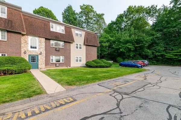 Bridgewater, MA 02324,180 Main St #E112