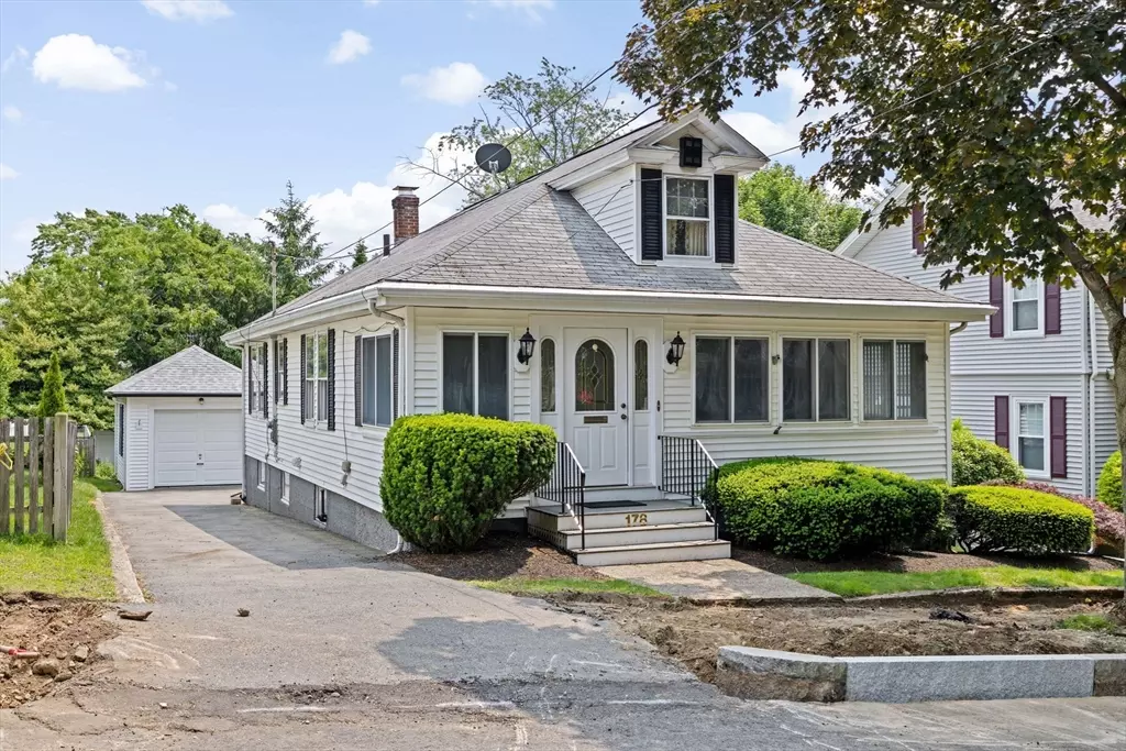 Quincy, MA 02171,178 Elliot Ave