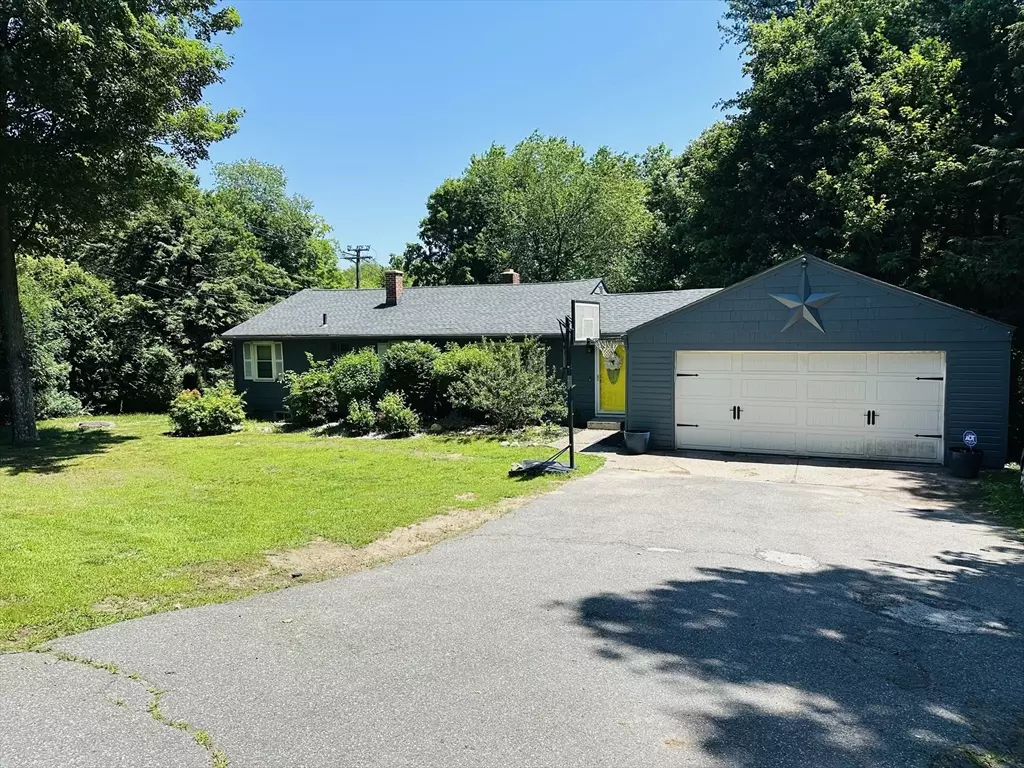 Wilbraham, MA 01095,728 Stony Hill Rd.