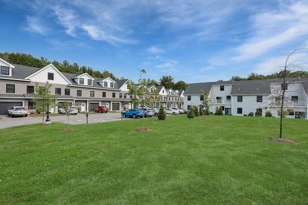 200 Albion Road #210, Bedford, MA 01730