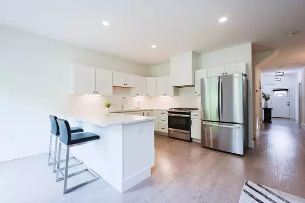 Bedford, MA 01730,200 Albion Road #210