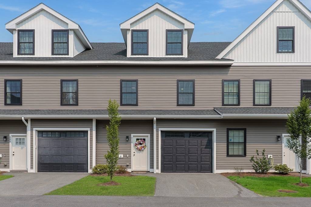 Bedford, MA 01730,200 Albion Road #210