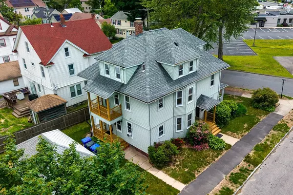 Springfield, MA 01108,18 Blaine St