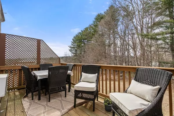 Oxford, MA 01540,47 Plantation Rd #47