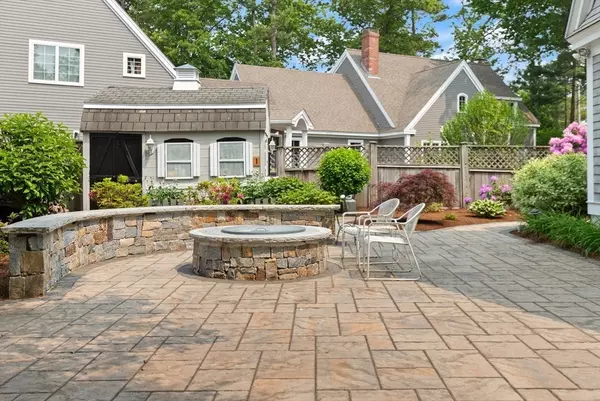 Newburyport, MA 01950,1 Bridge Lane