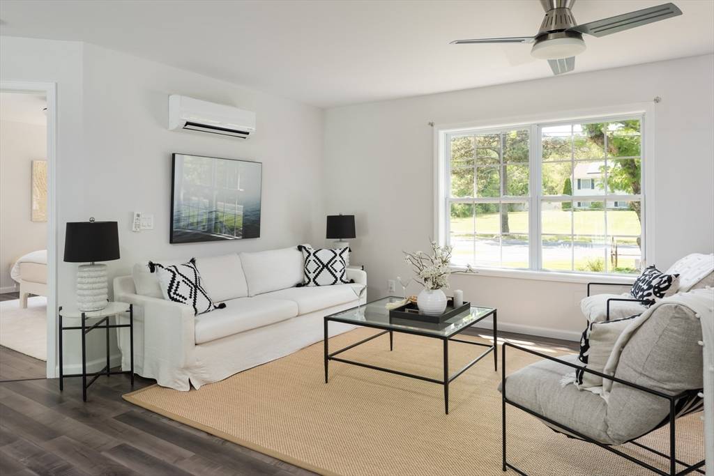 Falmouth, MA 02536,47 Currier Road