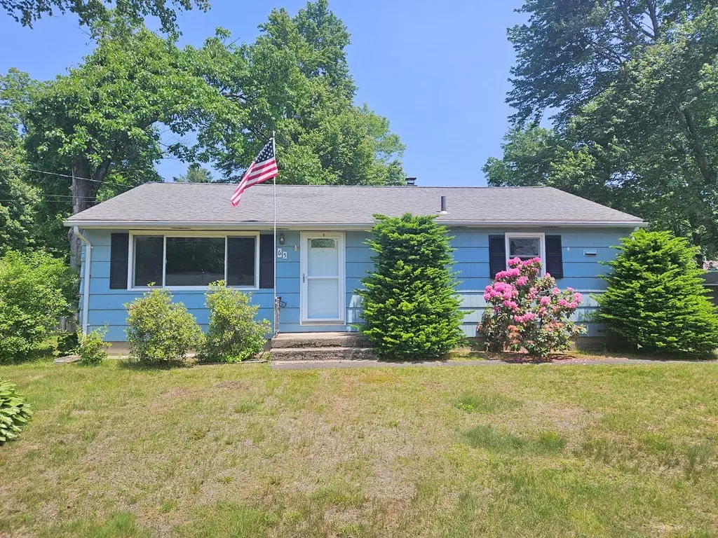 Belchertown, MA 01007,65 Daniel Sq