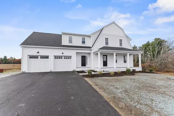 55 Thompson Street, Middleboro, MA 02346