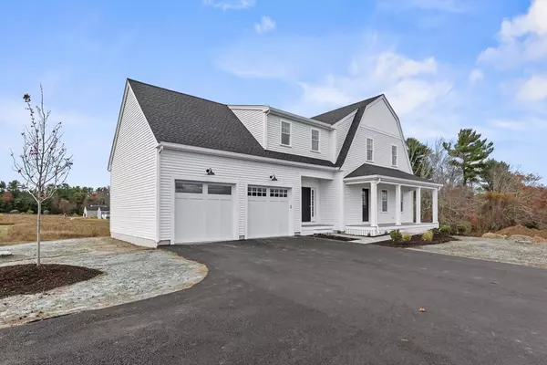 Middleboro, MA 02346,55 Thompson Street