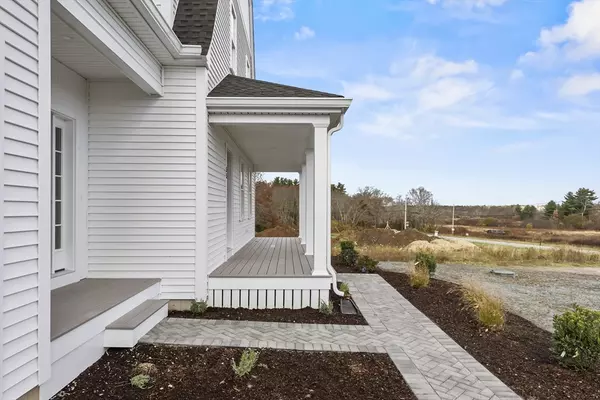 Middleboro, MA 02346,55 Thompson Street