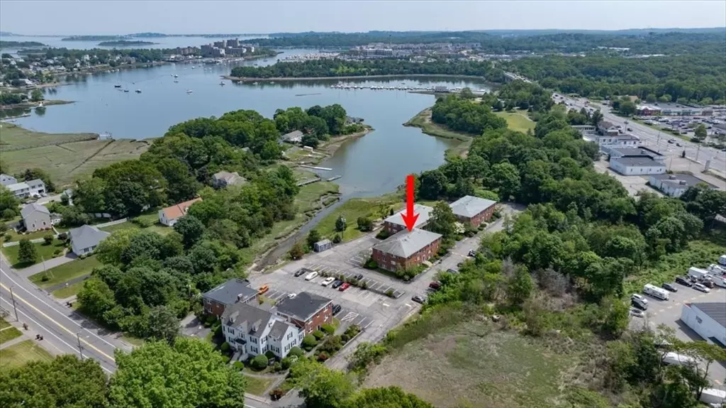 267 Neck Street #5A, Weymouth, MA 02191