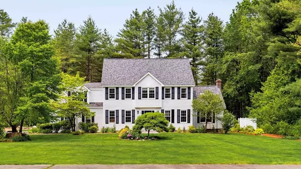 144 Meadow Lane, Boxborough, MA 01719