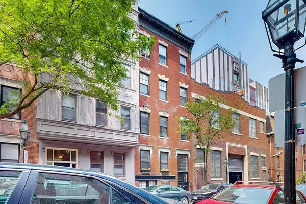 Boston, MA 02114,11 Irving St #4