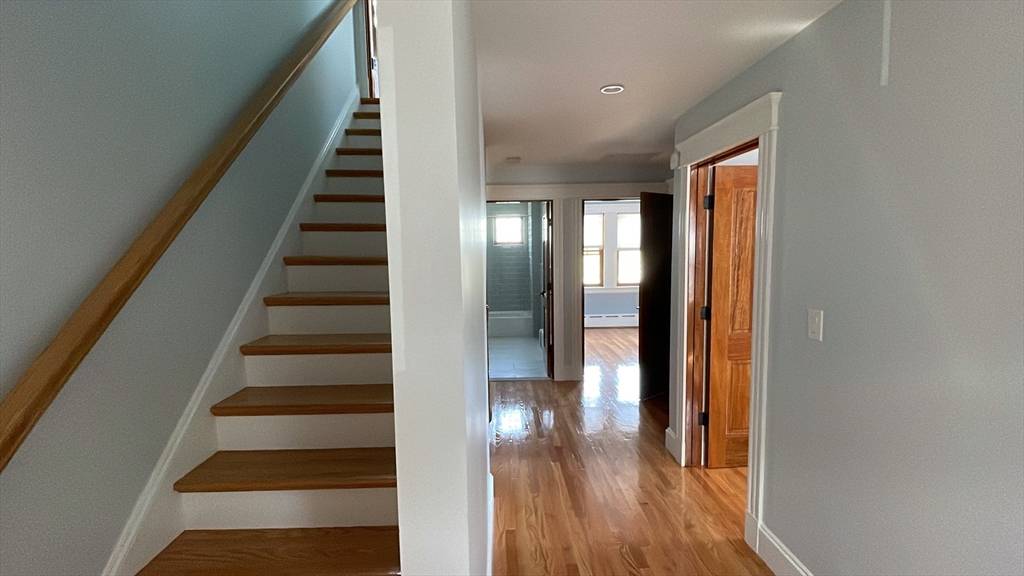Boston, MA 02135,46 Gerrish St #46