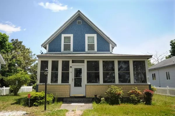 Wareham, MA 02558,9 15th St