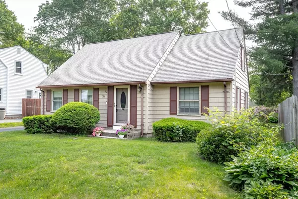 Springfield, MA 01119,67 Donbray Road