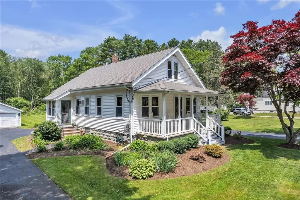 Dighton, MA 02764,20 Forest
