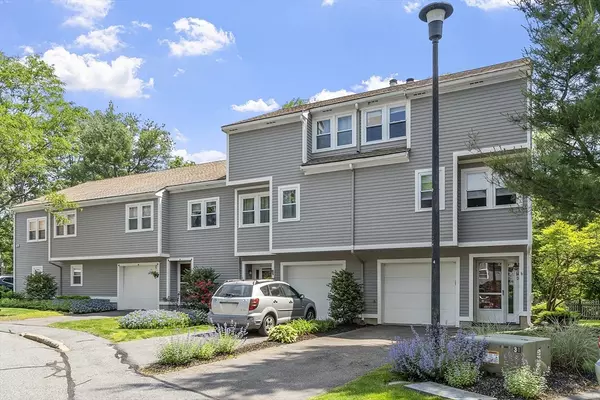 Salem, MA 01970,14 Russell Drive #D