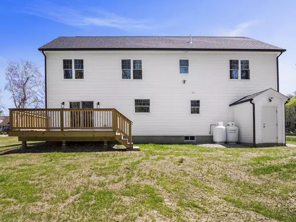 Dartmouth, MA 02747,310 Old Westport