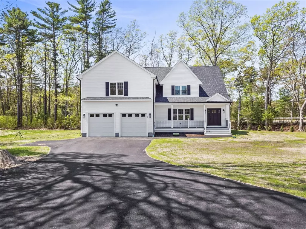 Dartmouth, MA 02747,310 Old Westport
