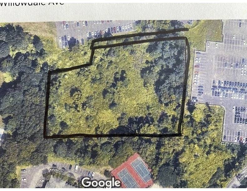 Peabody, MA 01960,0 Willowdale Ave
