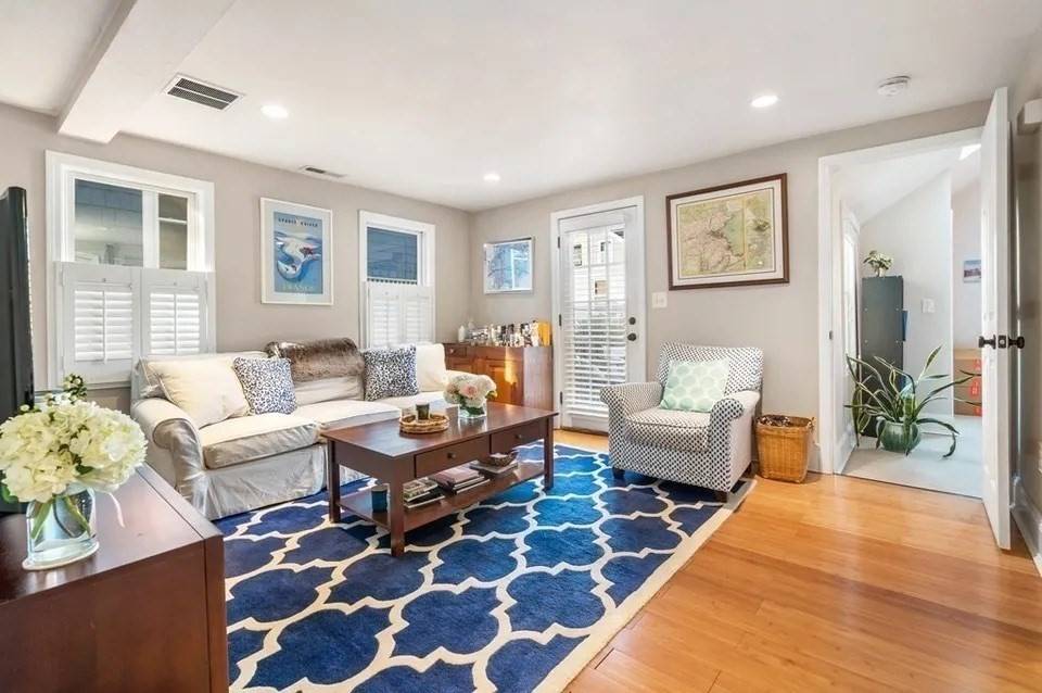 6 Trenton St #2, Boston, MA 02129