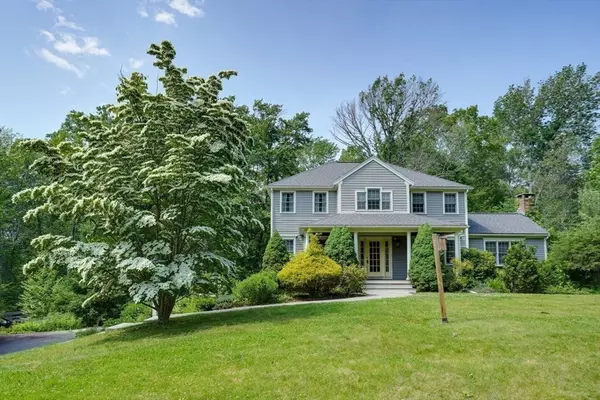 45 Whitewood Road, Milford, MA 01757