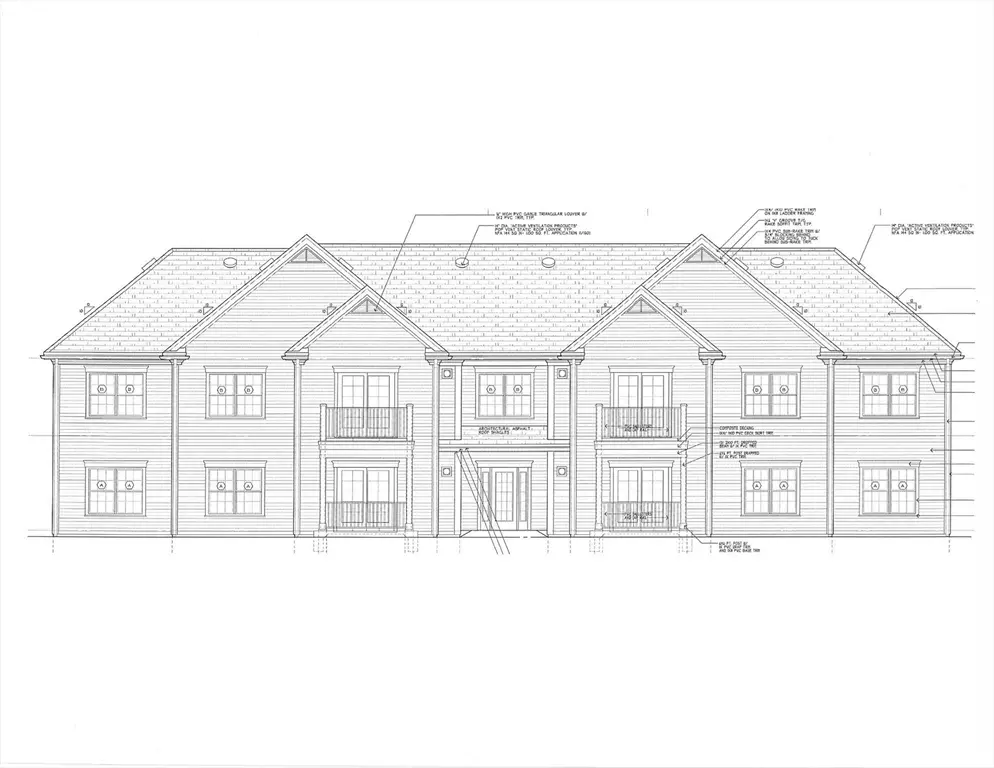 Plymouth, MA 02360,2 S Spooner St #1