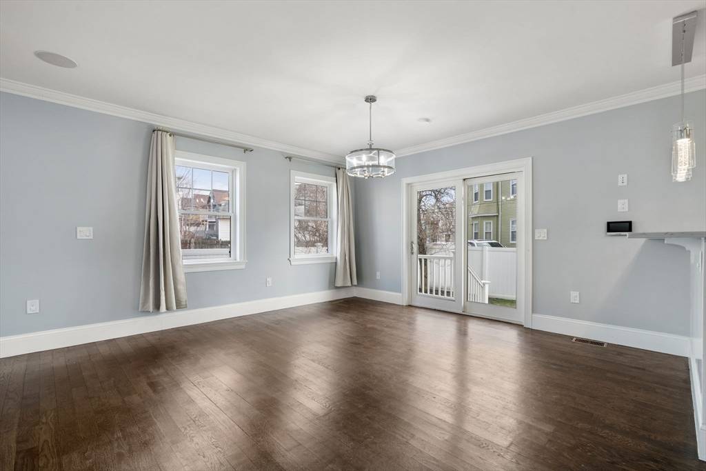 Boston, MA 02131,472-474 Hyde Park Ave #472