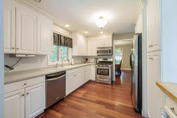 Monson, MA 01057,77 Old Reed Rd