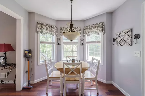 Monson, MA 01057,77 Old Reed Rd
