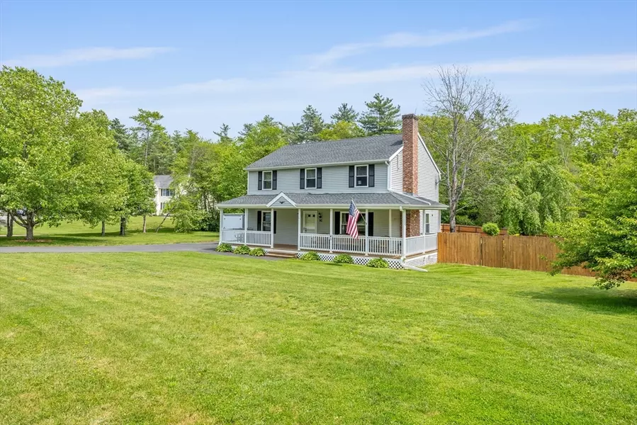 90 Lakeshore Dr., Winchendon, MA 01475