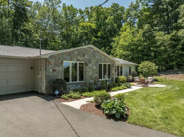 Somers, CT 06071,24 Skyridge Dr