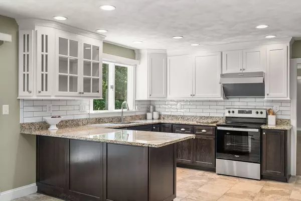 Carlisle, MA 01741,1199 North Road