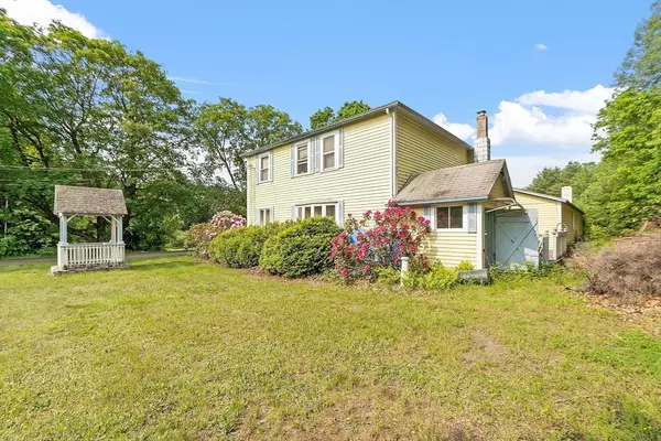 Orange, MA 01364,15 Tully Road