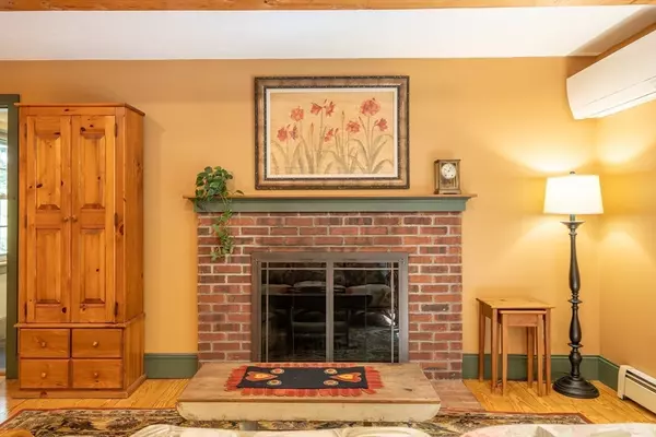 Paxton, MA 01612,7 Major Moore Cir