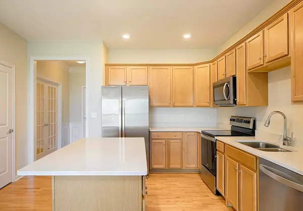 Westborough, MA 01581,12112 Peters Farm Way #12112