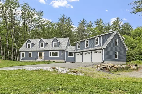 Berlin, MA 01503,165 Lyman Rd